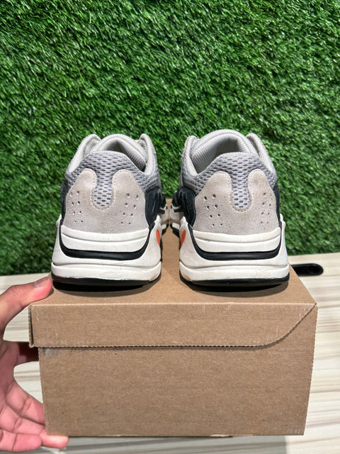 adidas Yeezy Boost 700 Wave Runner Sz 7.5M