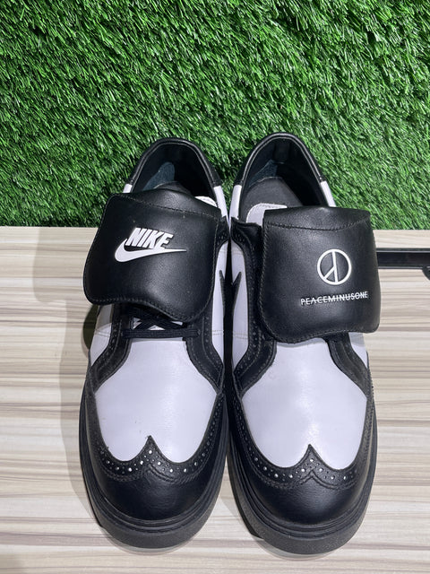 Nike Kwondo 1 G-Dragon Peaceminusone Panda Sz 13