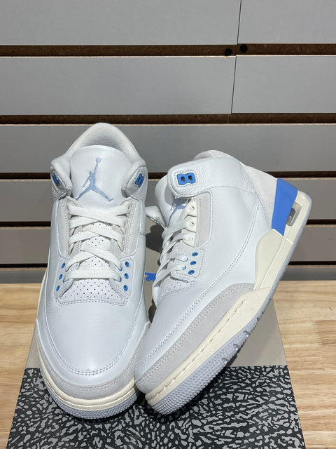 Jordan 3 Retro Lucky Shorts