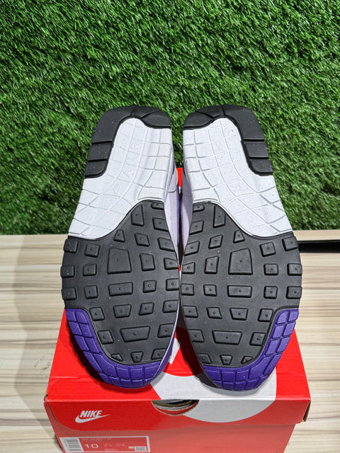 Nike Air Max 1 SC Field Purple Sz 10M