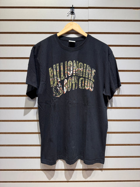 Billionaire Boys BBC Bonsai Arch Logo Tee Sz XL