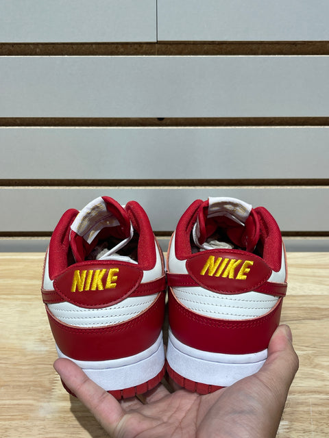 Nike Dunk Low USC Sz 10.5