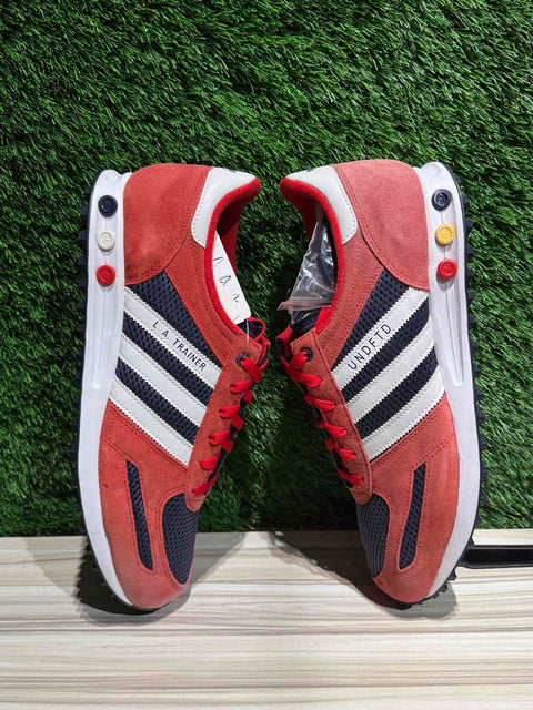 adidas LA Trainer Undefeated Sz 13