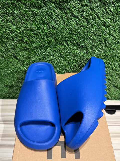 adidas Yeezy Slide Azure