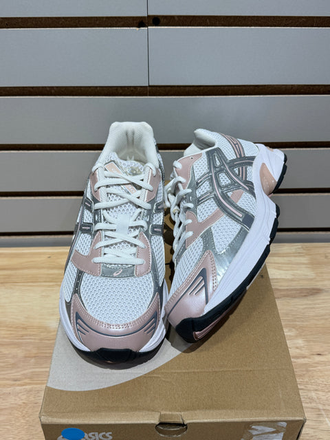 ASICS Gel-1130 White Neutral Pink (Women's) Sz 8M