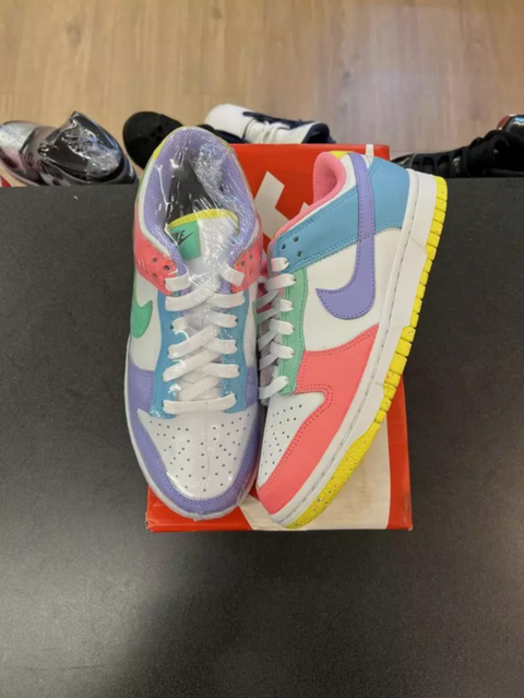 Nike Dunk Low SE Easter Candy (W)