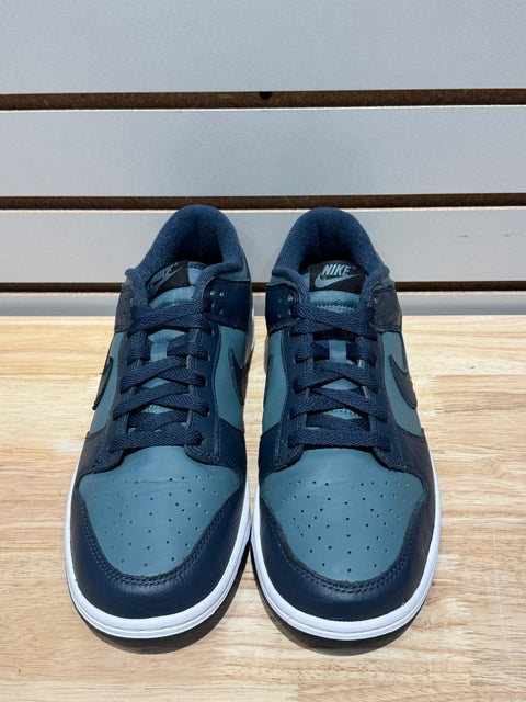 Nike Dunk Low Mineral Slate Armory Navy Sz 10.5
