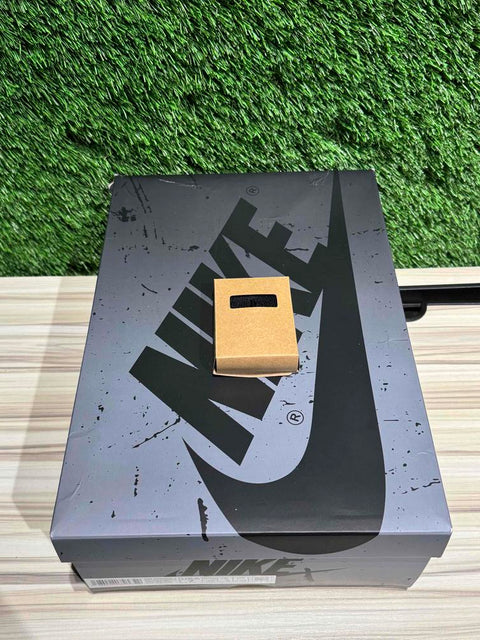 Jordan 1 Retro High OG Washed Black SZ 7M