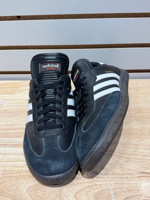 adidas Samba OG Black White Gum Sz 10M