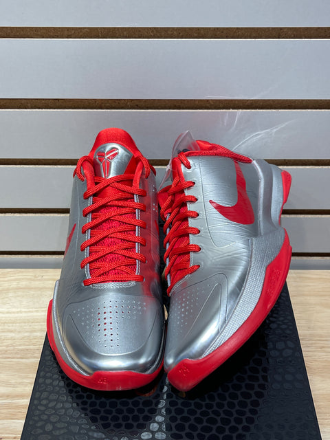 Nike Kobe 5 Protro Caitlin Clark Rookie of the Year Sz 8.5