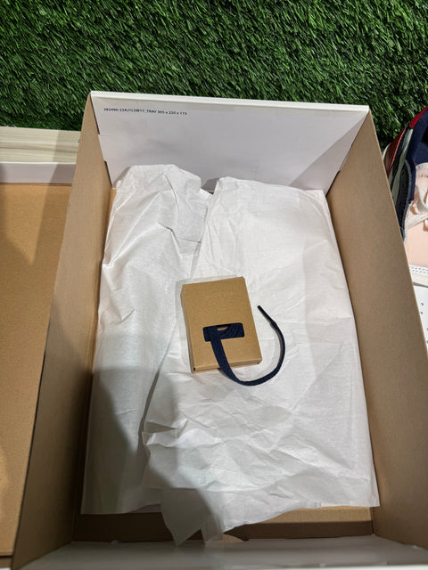 Jordan 1 Retro Low OG Howard University Sz 8