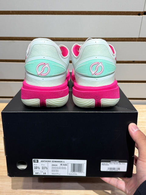 361 Degrees Biospeed BB Sz 11