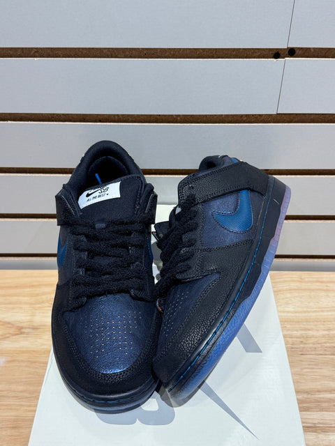 Nike SB Dunk Low Pro Bluetile Skateboards Sz 11