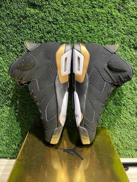 Jordan 6 Retro DMP (2020) Sz 11.5M