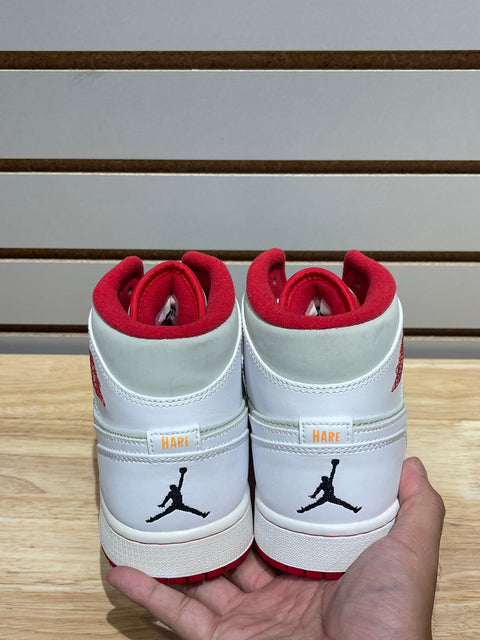 Jordan 1 Retro Hare Jordan (2015) Sz 10
