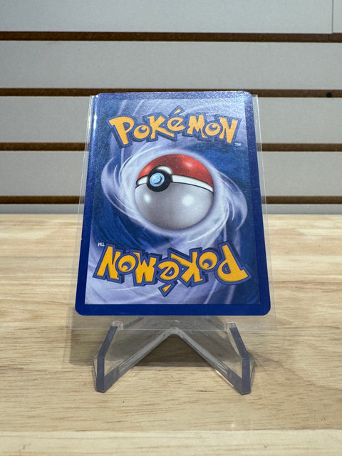 Bulbasaur - 045/100 - EX Pokemon Crystal Guardians (CG) Stamped Promo