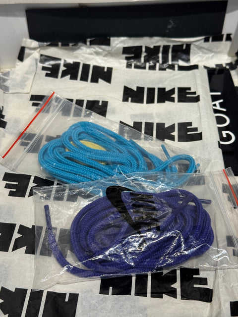 Nike Air Max 1/97 Sean Wotherspoon (Extra Lace Set Only) Sz 9