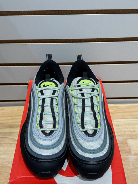 Nike Air Max 97 Icons Neon 95 Sz 10