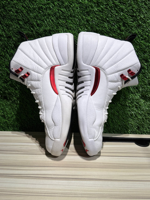 Jordan 12 Retro Twist Sz 12M