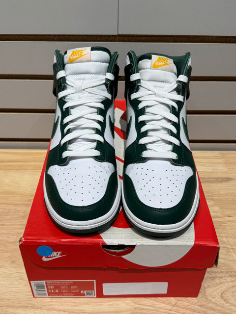 Nike Dunk High Australia Sz 10