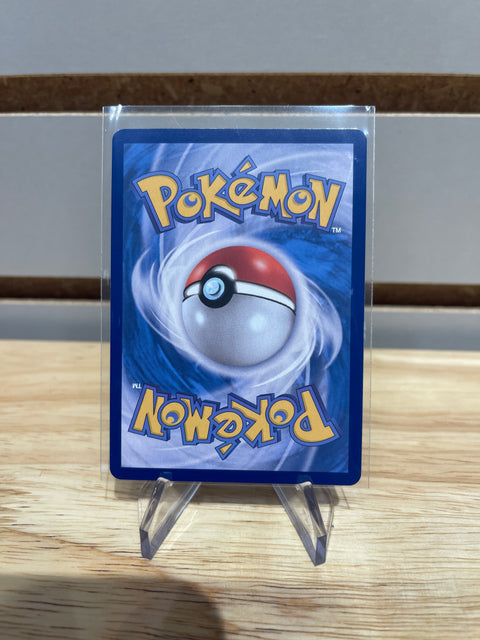 Pokémon Umbreon ex 217/187 SAR Sv8a Terastal Fest ex Holo Full Art Korean
