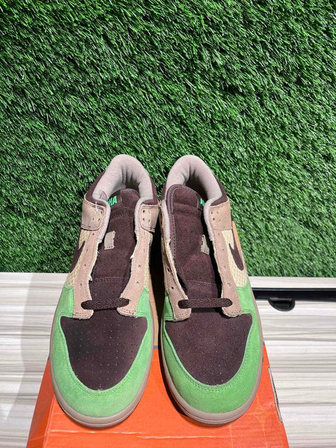 Nike Dunk Low KicksHawaii Aloha Sz 9.5