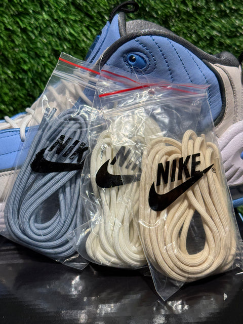 Nike Air Penny 2 Social Status Playground University Blue Sz 9M.