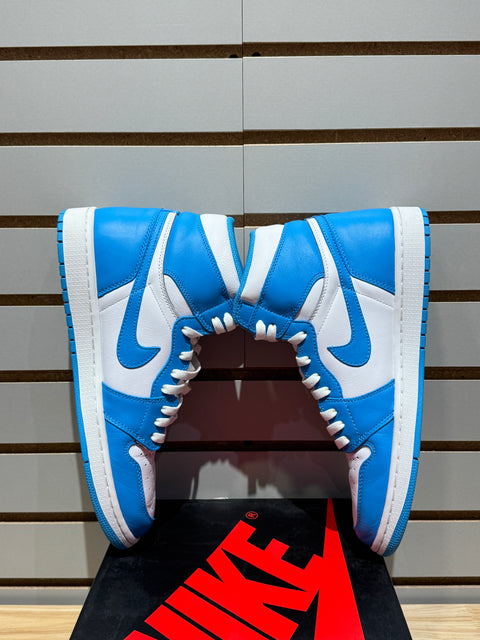 Jordan 1 Retro High OG UNC Sz 11