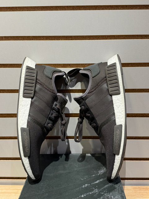 adidas NMD R1 Trace Grey Metallic Sz 13
