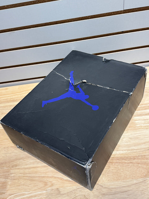 Jordan 5 Retro Dark Concord Sz 13