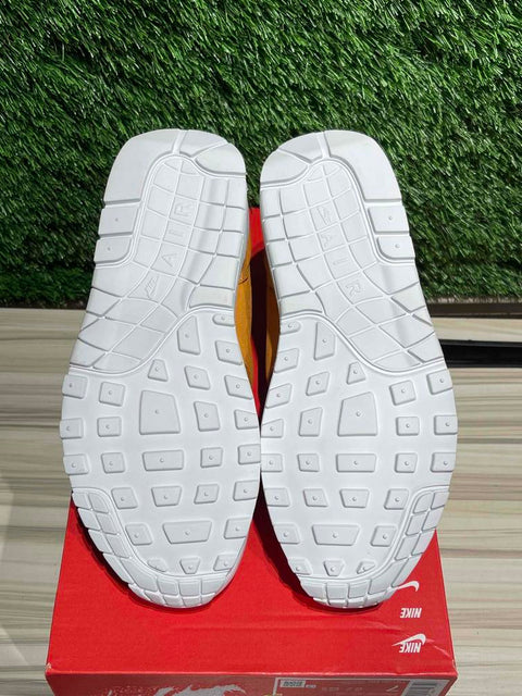 Nike Air Max 1 Serena Williams Design Crew (Women's) Sz 5.5M/7W