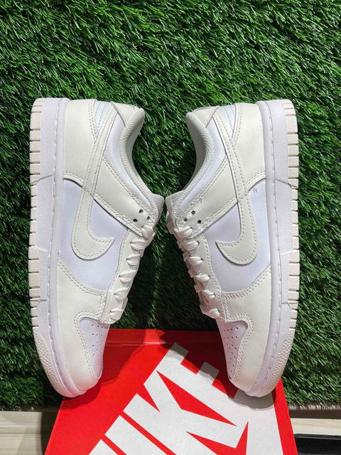 Nike Dunk Low Retro Coconut Milk (Women's) Sz 3.5Y