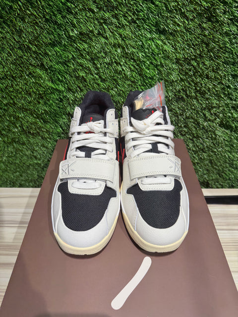 Jordan Jumpman Jack TR Travis Scott University Red Sz 8.5M