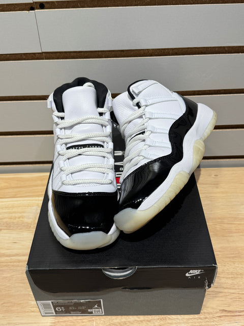 Jordan 11 Retro DMP Gratitude (2023) (GS)