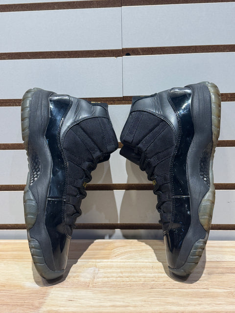 Jordan 11 Retro Gamma Blue (2013) Sz 8.5