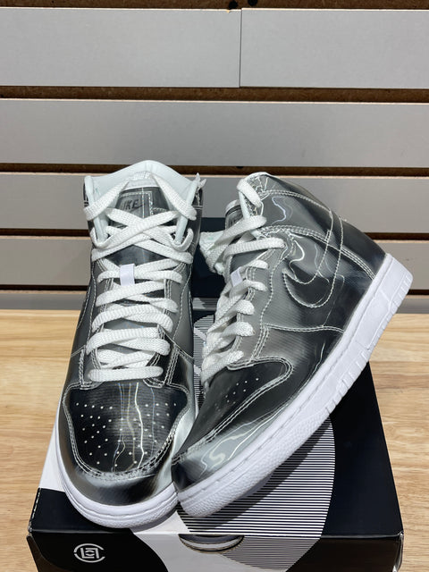 Nike Dunk High CLOT Flux Sz 6M/7.5W