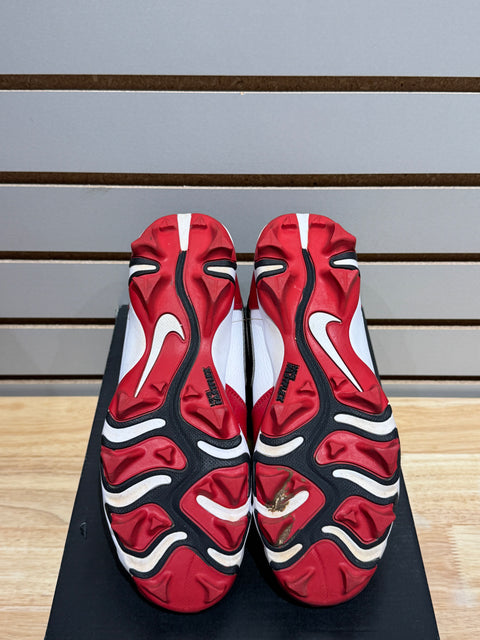 Jordan 1 Mid Cleat Chicago (GS) Sz 5Y