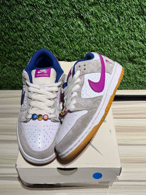 Nike SB Dunk Low Rayssa Leal Sz 7.5M