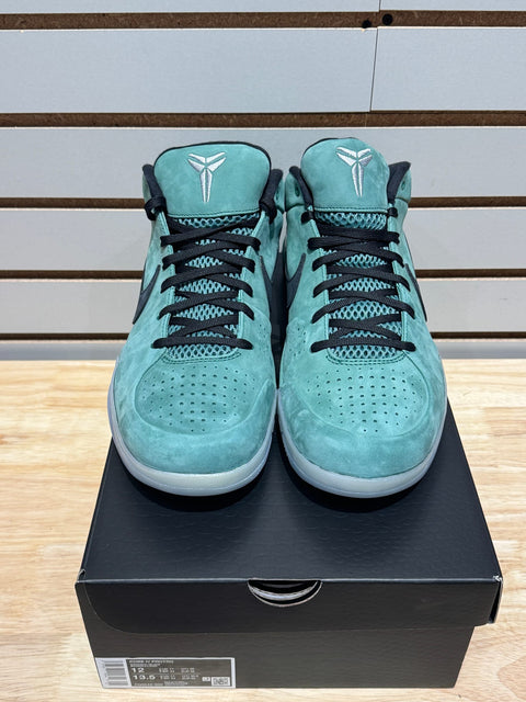 Nike Kobe 4 Protro Girl Dad Sz 12