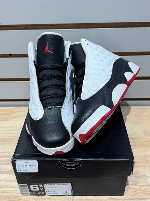 Jordan 13 Retro He Got Game (GS)