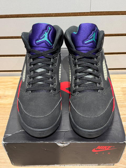Jordan 5 Retro Top 3 Sz 10.5