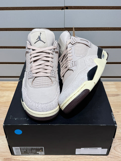 Jordan 4 Retro OG SP A Ma Maniére While You Were Sleeping (Women's) Sz 11