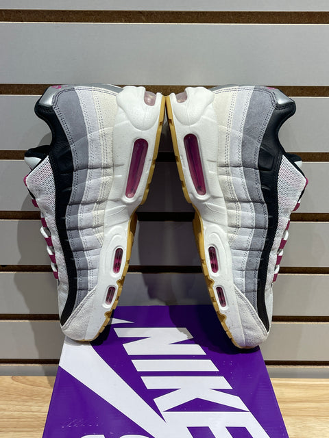 Nike Air Max 95 SB Cactus Flower Sz 10