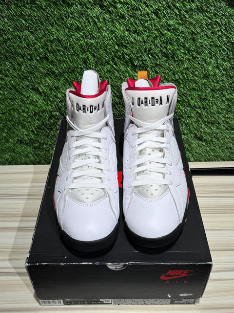 Jordan 7 Retro Cardinal (2022) Sz 10.5