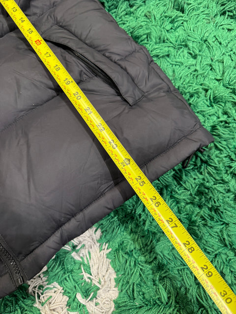 Snowday Ice Cream Cone Puffer Sz M