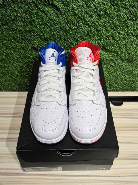 Jordan 1 Mid '85 (GS) Sz 6.5Y/8W