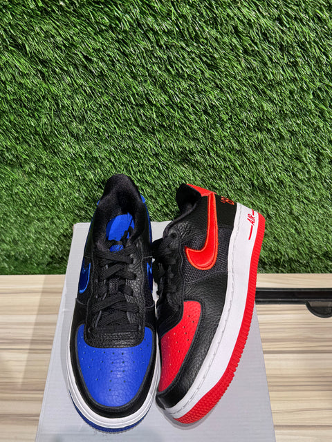 Nike Air Force 1 Low 82 (GS) Sz 3.5Y