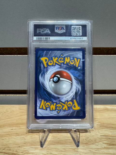 Pokémon M Rayquaza EX (76) - XY - Roaring Skies (ROS) #76