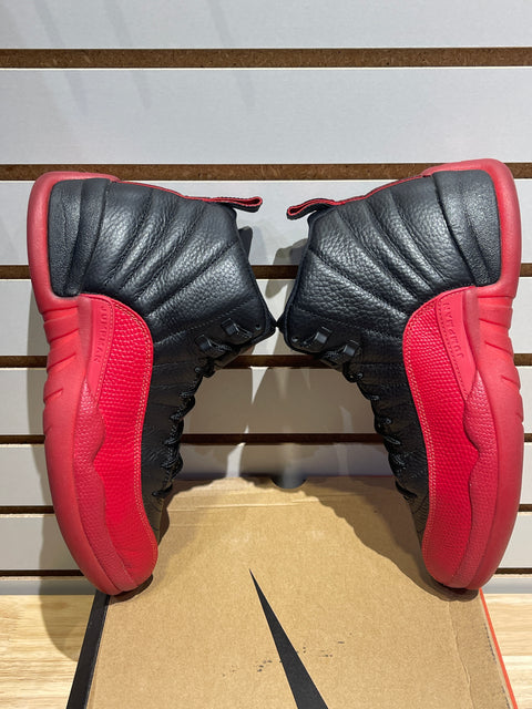 Jordan 12 Retro Flu Game (2025) Sz 9.5M