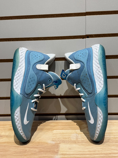 Nike KD Trey 5 VII Cerulean Sz 12